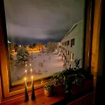 Appartamento Aalto Rovaniemi