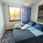 Lejlighed Aalto Rovaniemi