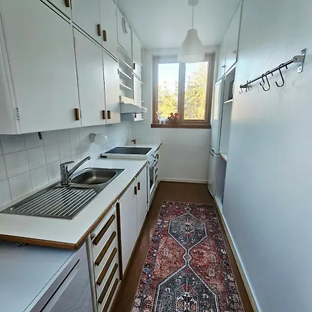 Lejlighed Aalto