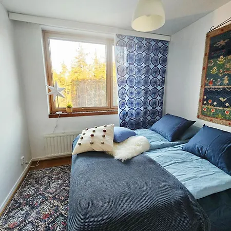 Apartament Aalto Rovaniemi