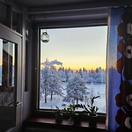Lejlighed Aalto *