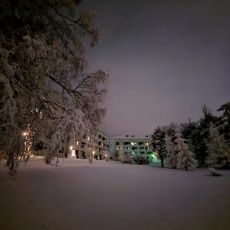 Appartement Aalto Rovaniemi