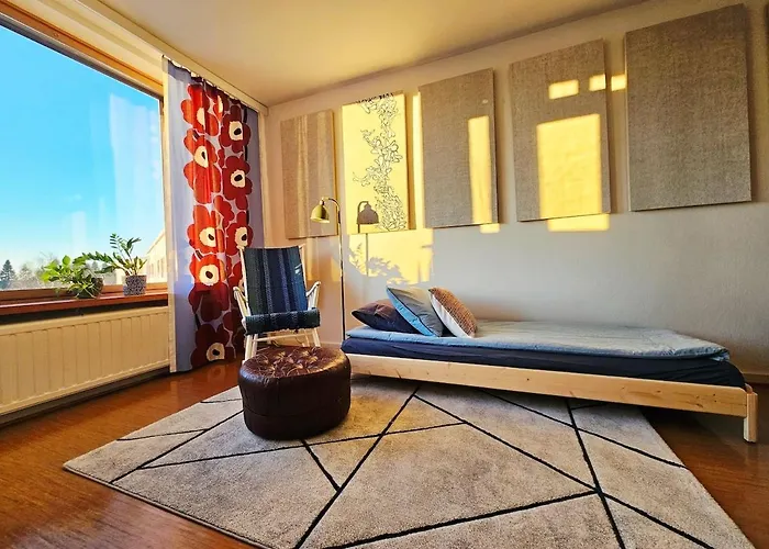 Aalto Appartement Rovaniemi