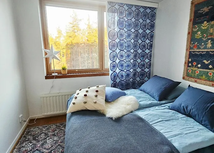 Appartement Aalto Rovaniemi